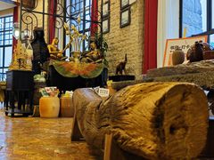 -南沙游艇会·大兵船餐厅