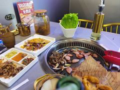 -棒小伙·齐齐哈尔烤肉(龙茗路店)