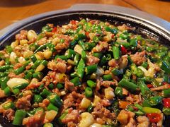 -周三的情书花园餐厅(江北店)