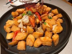 -塔哈尔·新疆盛宴(奉贤龙湖店)