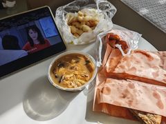 精致牛肉胡辣汤-逍遥镇刘相五胡辣汤豆沫馆(康复中街店)