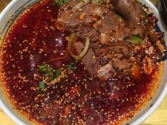 -俏江南天津时尚曲艺主题餐厅(马场道店)