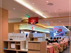 -西贝(金桥店)