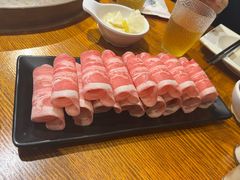 -云中鱼蒸汽石锅鱼(浦东食品城店)