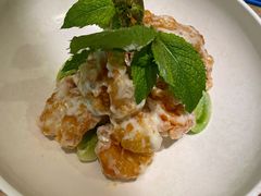 奇妙虾球-小大董·烤鸭(凤凰汇店)