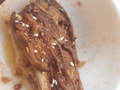 -弓虽昌焖烧鸡(大竹林店)