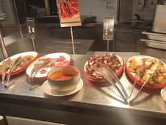 -The COOK·厨餐厅·自助餐(浦东嘉里大酒店)