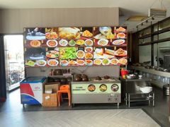 -环宇草鸡店·特色炒鸡