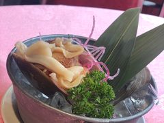-行家海鲜火锅酒家(静安寺店)