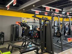 -FEELINGME乐刻包月私教馆·健身(真北华润万家店)