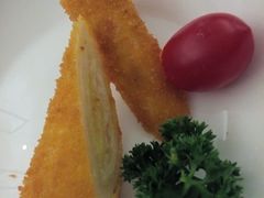 酥香榴莲卷-绿茵阁(体育西分店)