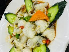 -南记食粥坊·宵夜大排档(莲花店)