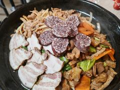 五花肉-金家高丽火盆