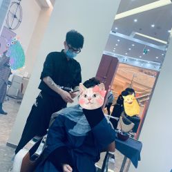 -MMbyHairCode 芭曲发型沙龙