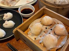 -云庭汇·粤菜海鲜(东盟盛天地店)