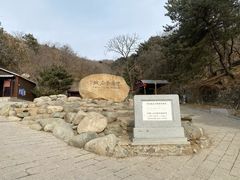 -慕田峪长城