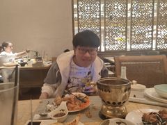 -雍和会海鲜姿造自助(湖东路店)