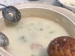 -丰尔粥食·粥底火锅·桑拿鸡(大良总店)