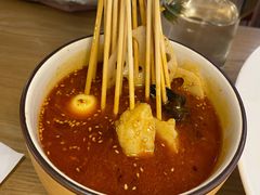 -椒爱水煮鱼川菜(让胡路万达店)