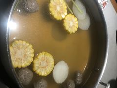 -汕头八合里海记牛肉店(清河店)