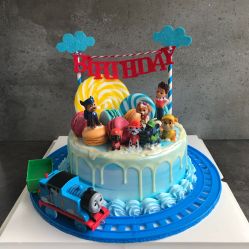 -明匠曲蛋糕西点屋(穗花新村店)