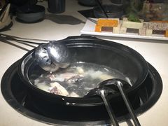 -百年果林椰子鸡(中洲店)