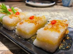 -遇见长安之高山流水(李家村万达店)