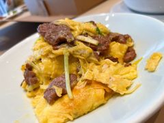-彩丰楼中餐厅·仁恒洲际酒店
