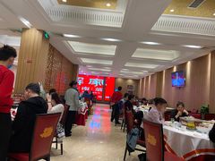 大堂-解家河南菜(商鼎路店)