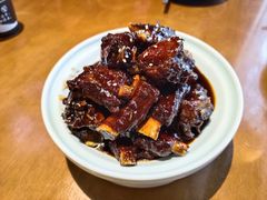 -徽三说·土徽菜·中国徽菜连锁品牌(一中店)