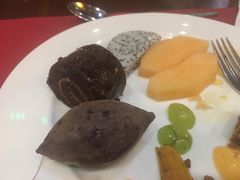 -西双版纳洲际度假酒店-海鲜傣味烧烤·侬香全日制餐厅