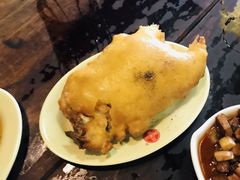 -同得兴 Since·1995 传统苏式面馆(嘉馀坊店)