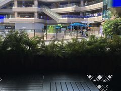 -The Habit Burger Grill 哈比特汉堡(爱琴海店)