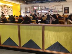 -菲滋意式餐厅(西溪印象城店)