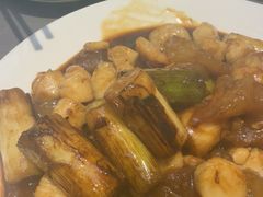 -荣祥海鲜·烟台菜(胜利路二部)