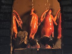 -凤阁楼果木烧鹅(鹤山陈山店)