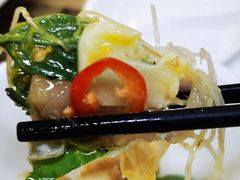 -官塘鱻鱻鱼生