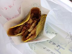 -清真·二嫂子煎饼果子(卫津路总店)