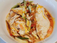醋香土鸡蛋-口味堂(惠济路店)