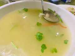 -新疆红柳花餐厅(新洲店)