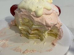 -爱上甜蜜蜜(田盛街店)