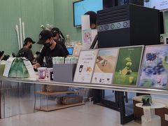 -宝藏绿洲(万象前海店)