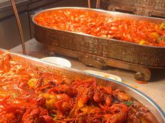 -菲住布渴酒店自助餐厅(阿里巴巴西溪园区店)