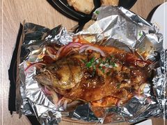 -金掌勺锅包肉(华润万象城店)