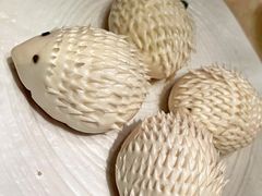 脆香叉燒飽-8餐厅(新葡京酒店)