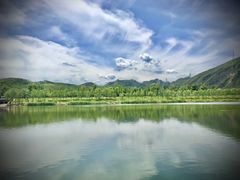 -永定河休闲森林公园