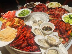 -王红军龙虾(新民路店)