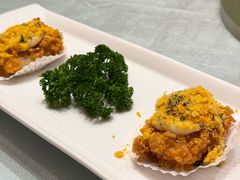 -绿岛国际酒店·海鲜酒楼(八七路店)