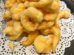 -吕氏疙瘩汤·新鲁菜(海州利群店)