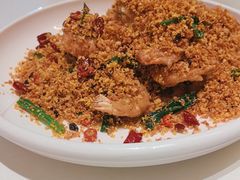 -香港狮子山下·明星粤菜餐厅(北苑店)